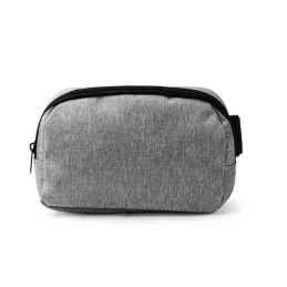 SHOULDER BAG LAGAX HEATHER GREY - BO1775