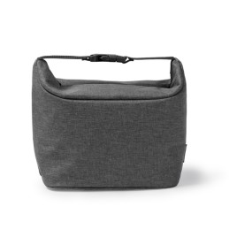 COOLER BAG POPLAR VIGORE GREY - TB1722