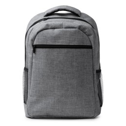 BACKPACK MEGAN HEATHER GREY - MO1718