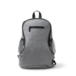 BACKPACK BAMBA HEATHER GREY - MO1672