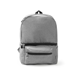 COOLER BAG SOLOY HEATHER GREY - MO1666