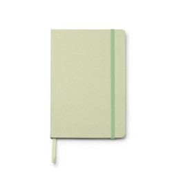 NOTEBOOK FRUTI KIWI - NB1604