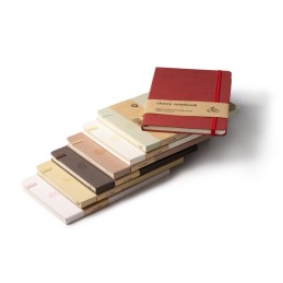 NOTEBOOK FRUTI KIWI - NB1604