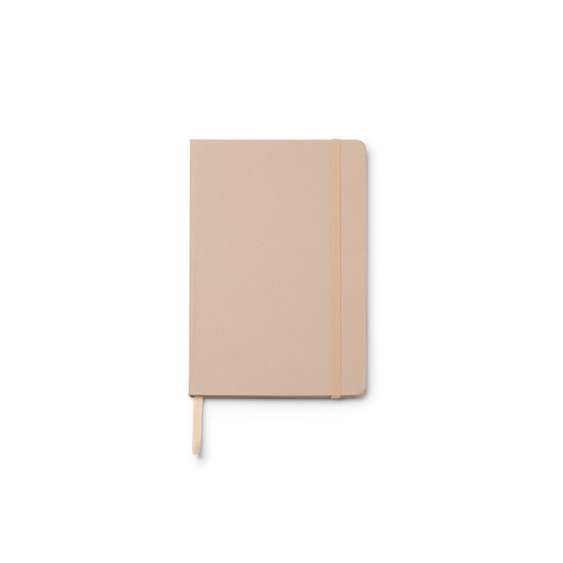 NOTEBOOK FRUTI ALMOND - NB1604 NOTEBOOK FRUTI ALMOND - NB1604