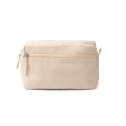 TOILET BAG MODY NATURAL - NE1660