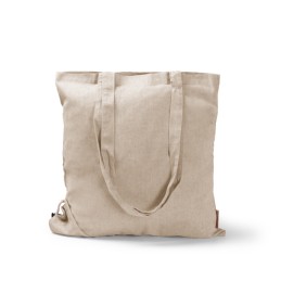BAG PLIKA NATURAL - BO1652