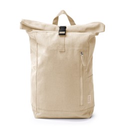BACKPACK TEKO NATURAL - MO1782