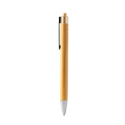 BALL PEN FIKE NATURAL - BL1764
