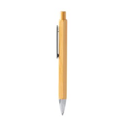 BALL PEN ALISTER NATURAL - BL1772
