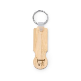 KEYCHAIN NOKEL - KO1501