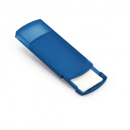 CLAUDE. Cutie plasturi 94352.04, Albastru