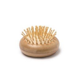 HAIRBRUSH SELDON NATURAL - PI1591