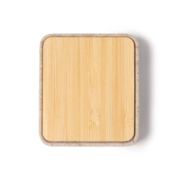 USB HUB PORT CLUNI NATURAL - IA1568