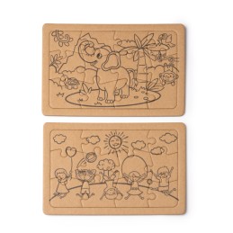PUZZZLE ZEON NATURAL - JU1564