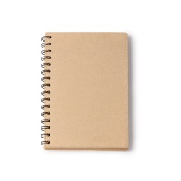 NOTEBOOK NUSAX NATURAL - NB1627