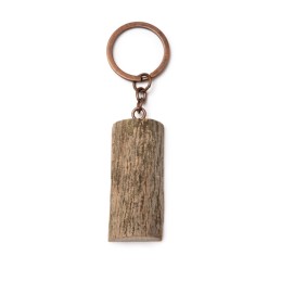 KEYCHAIN TELMON NATURAL - KO1606