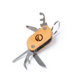 MULTI-TOOLS CARAVEL NATURAL - TO1795