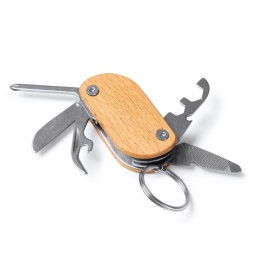 MULTI-TOOLS CARAVEL NATURAL - TO1795