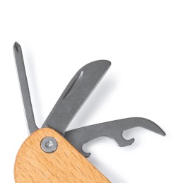 MULTI-TOOLS CARAVEL NATURAL - TO1795