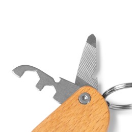 MULTI-TOOLS CARAVEL NATURAL - TO1795
