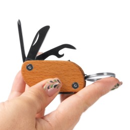 MULTI-TOOLS CARAVEL NATURAL - TO1795
