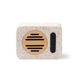 SPEAKER MILER NATURAL - BS1762