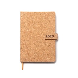 DIARY VASIR NATURAL - AG1127