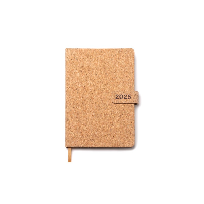 DIARY VASIR NATURAL - AG1127 DIARY VASIR NATURAL - AG1127