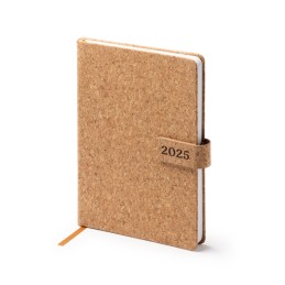 DIARY VASIR NATURAL - AG1127