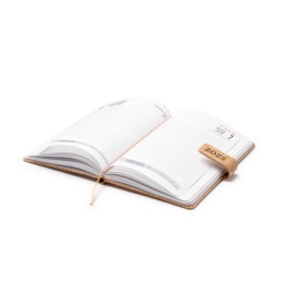 DIARY VASIR NATURAL - AG1127