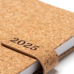 DIARY VASIR NATURAL - AG1127