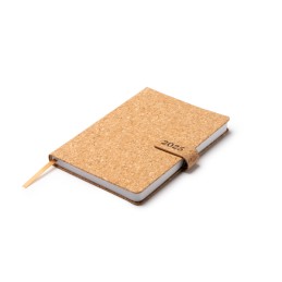 DIARY VASIR NATURAL - AG1127