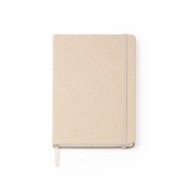 NOTEBOOK SORAL GREIGE - NB1273