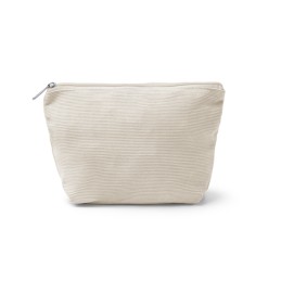 TOILET BAG LOTER NATURAL - NE1622