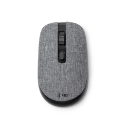WIRELESS MOUSE RODRI BLACK - RT1713