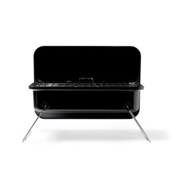 BARBECUE FILET BLACK - BQ1567