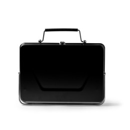 BARBECUE RULOT BLACK - BQ1544