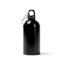 BOTTLE MIKEL BLACK - BI1791