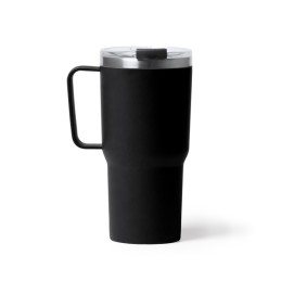 MUG KENCHER BLACK - TZ1589