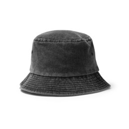 BUCKET HAT DEREK BLACK - GR1812