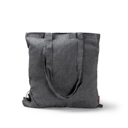 BAG PLIKA BLACK - BO1652