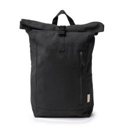 BACKPACK TEKO BLACK - MO1782