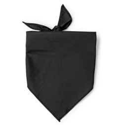 SCARF JARANA BLACK - PN1734
