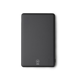POWER BANK TERIUM BLACK - PB1522