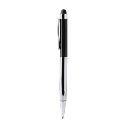 BALL PEN BRAVOS BLACK - BL1678