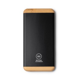POWER BANK GULER BLACK - PB1510