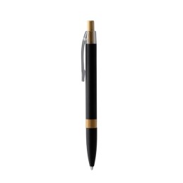 BALL PEN ASCARI BLACK - BL1515