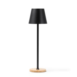 TABLE LAMP BARROW BLACK - LP1745