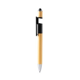 BALL PEN HETING BLACK - BL1768