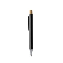BALL PEN SALOM BLACK - BL1602